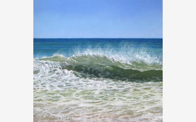 SeaSpray